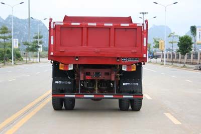 Xiangli  NZ3060 Dump truck