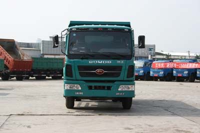 Xiangli  NZ3060 Dump truck