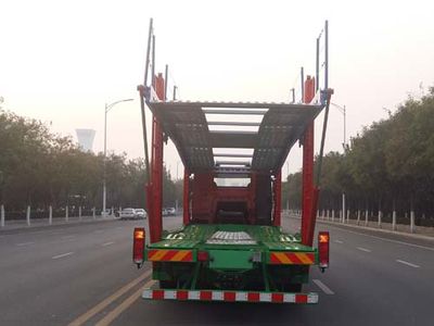 Shaanxi Automobile SX5210TCLMC9 Vehicle transport vehicle