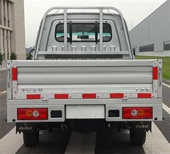 Jinbei  SY1021LC6AA Truck