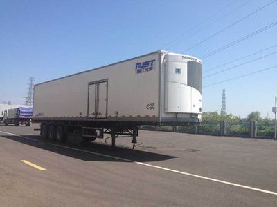 Ruijiang  WL9400XLC Refrigerated semi-trailer