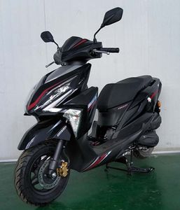 Planet  XX48QT17 moped with two wheels 