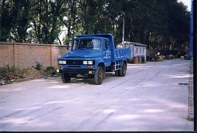 Era  BJ3097DDKHA Dump truck