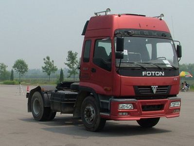 Ouman  BJ4181SLFJAS5 Semi trailer tractor vehicle