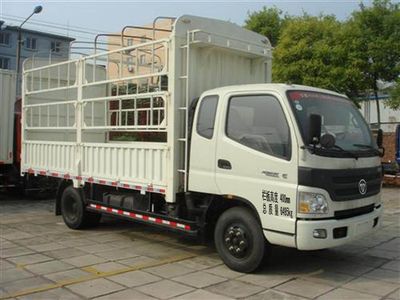 Foton  BJ5069CCYF2 Grate type transport vehicle