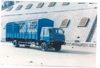 Dongfeng  EQ5106CCQ3 Grate type transport vehicle