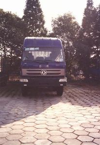 Dongfeng  EQ5106CCQ3 Grate type transport vehicle