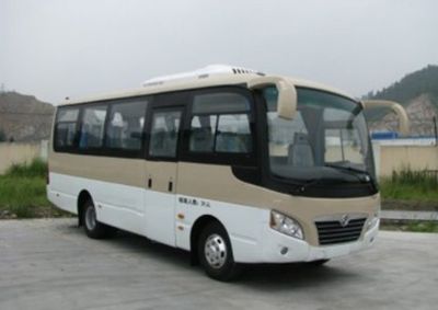 Dongfeng  EQ6730L5N coach