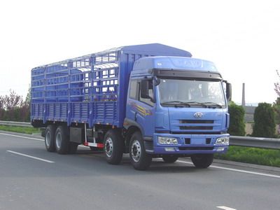 Phoenix  FXC5312CLXYL7T4E Grate type transport vehicle