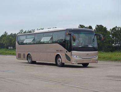 Ankai HFF6119KDE4Bcoach