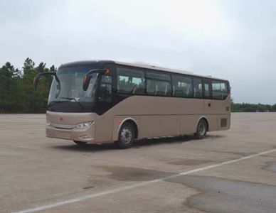 Ankai  HFF6119KDE4B coach