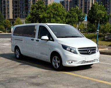 Juchen Ace Car HNY5030XBYF Funeral vehicle