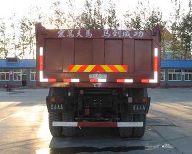 Hongchang Tianma  SMG3313BJN43H8E3 Dump truck