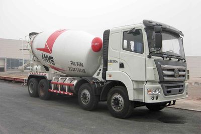 Sany SY5312GJB2DConcrete mixing transport vehicle