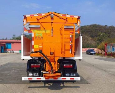 Xinhua Chi  THD5120TCXC6 Snowplow