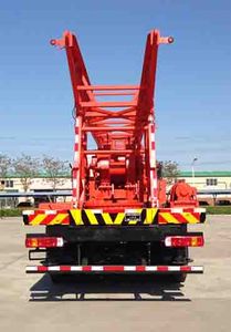 Tiantan  TT5230TZJSPC450HW Drilling rig truck