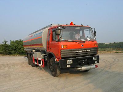 Ruijiang  WL5251GHY Chemical liquid transport vehicle