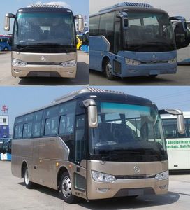 Jinlv  XML6827J15NZ coach