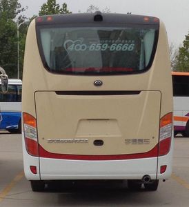 Yutong  ZK6808HQ5Z coach