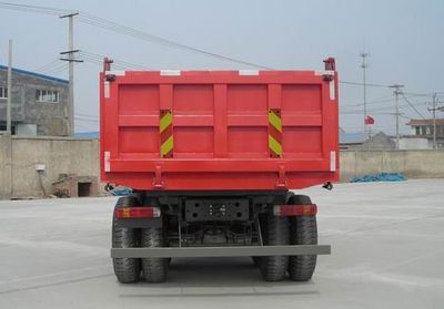 Star Steyr ZZ3313M4461C1 Dump truck