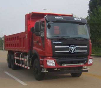 Foton  BJ3255DLPJL1 Dump truck