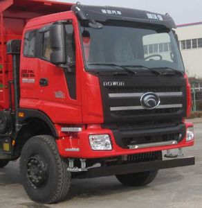 Foton  BJ3255DLPJL1 Dump truck