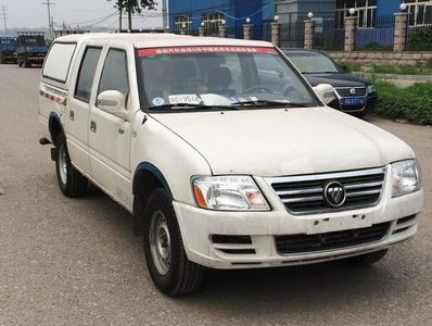 Foton  BJ5027XXYXC Box transport vehicle