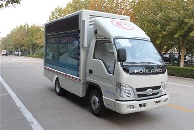 Foton  BJ5042XXCX1 Promotional vehicle