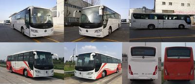 Foton  BJ6103U8MHB1 coach