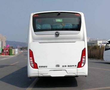 Foton  BJ6103U8MHB1 coach