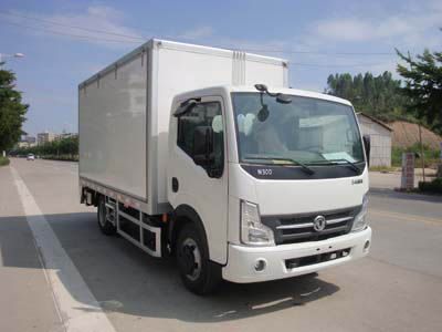 Dongfeng  EQ5040XSHS4 Sales vehicle