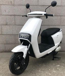 Green energy  LN600DQT2 Electric two wheeled light motorcycle