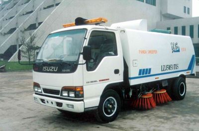 Panda  LZJ5051TSL Road sweeper