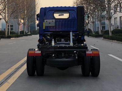 Shifeng  SSF3046DDJ42CW Dump truck