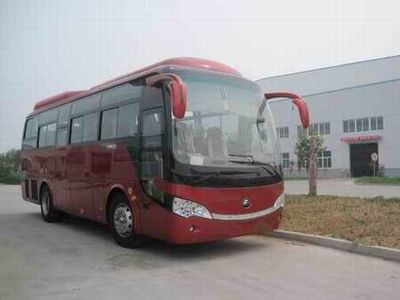 Yutong  ZK6908HNA9 coach