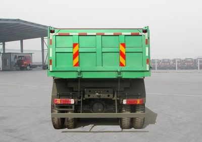 Haowo  ZZ3257N3647D2 Dump truck