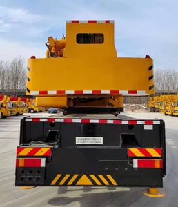 Changxing Delong brand automobiles ZZZ5310JQZEQ6 Car crane