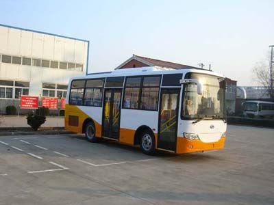 Huaxia  AC6780GKJ City buses