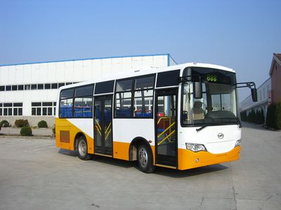 Huaxia  AC6780GKJ City buses