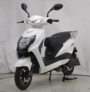 Emma AM800DQT10Electric two wheeled light motorcycle