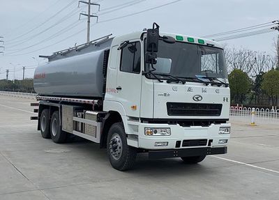 Chufei  CLQ5250GPG6HN Ordinary liquid transport vehicles