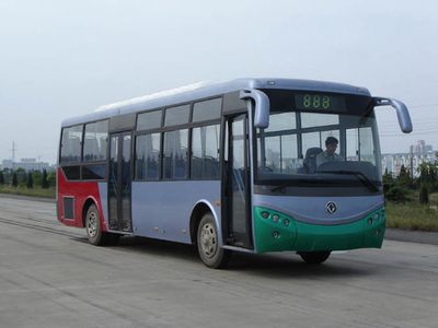 Dongfeng DFA6920HE1City buses