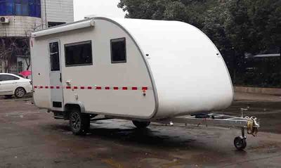 FXB FXB9021XLJ RV trailer