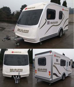 FXB FXB9021XLJ RV trailer