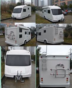 FXB FXB9021XLJ RV trailer