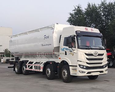 Hongrui Niu  HRN5310ZSL Bulk feed transport vehicle