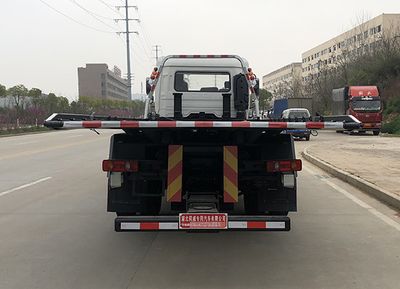 Zhuanwei  HTW5180TQZPD6 Obstacle clearing vehicle