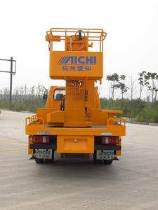 Aichi  HYL5054JGKA High altitude work vehicle