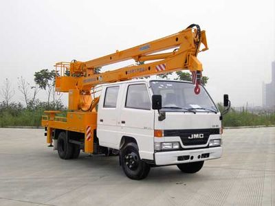 Aichi  HYL5054JGKA High altitude work vehicle