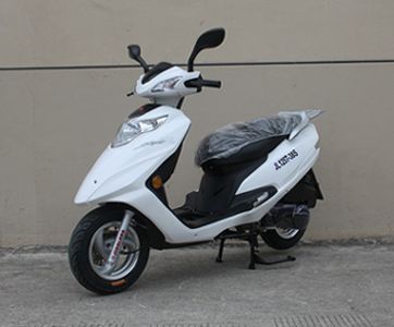 Jinglong  JL125T38S Two wheeled motorcycles